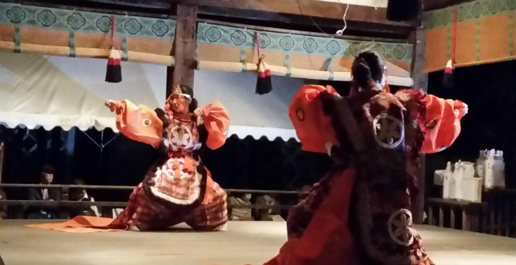 Le rythme des peuples, episode 1 : l'Asie | Martin Cazenave