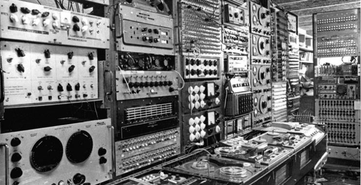 "Vous avez dit inclassables ?" : les origines | Martin Cazenave