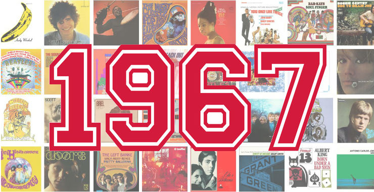 1967-2017 : 50 ans ! | 