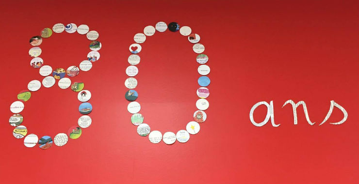 Bibliotheques De La Ville De Paris Les 80 Ans De La Bibliotheque Sorbier