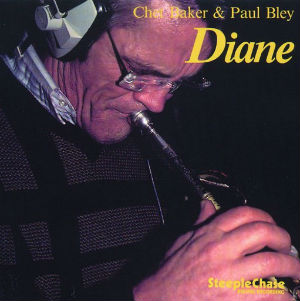 Chet Baker & Paul Bley - Diane