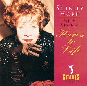 Shirley Horn - Here