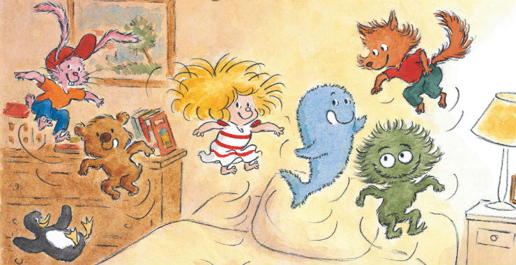 Il est temps de rigoler ! | Martin Cazenave