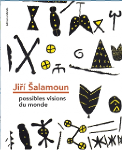 Jiri Salamoun possibles visions du monde / sous la direction de Jan Rous, édité par MeMo
