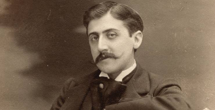 À la recherche de Proust dans les bibliothèques du sud-ouest parisien | 