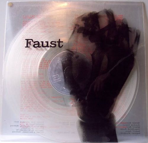 Faust – Faust (1971)