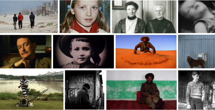 VOD les yeux doc | AVDJIAN