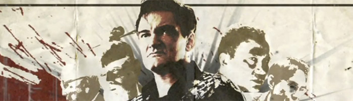 Tarantino : le disciple de Hong-Kong