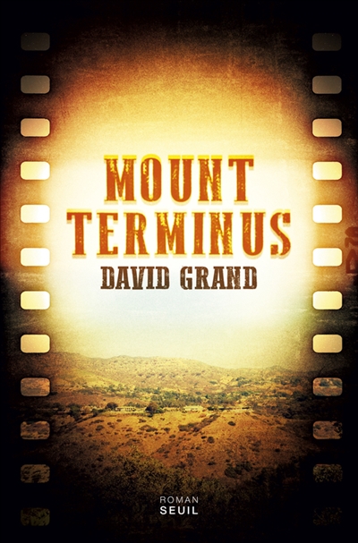 Mount Terminus