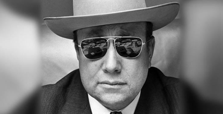 Jean-Pierre Melville