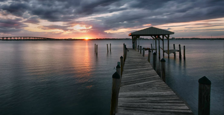 Merritt Island, Etats Unis (CC by Jill Bazeley)