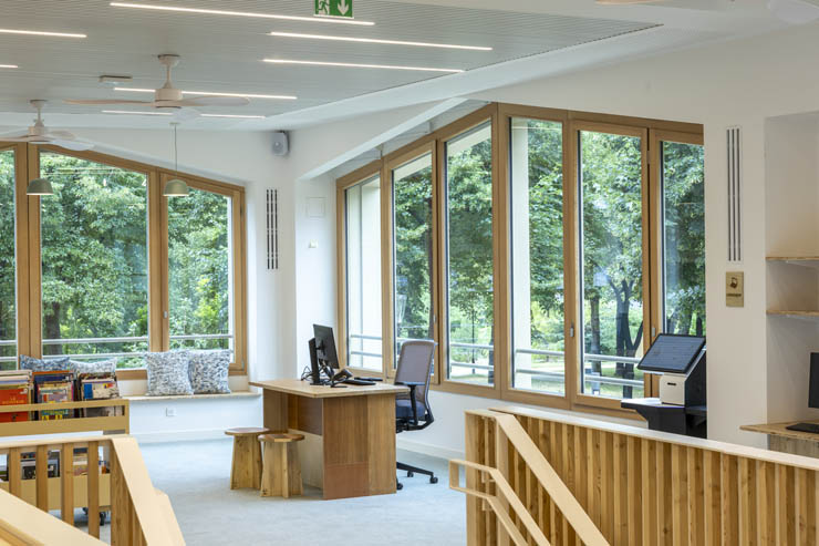 Fred Mauviel / Ville de Paris