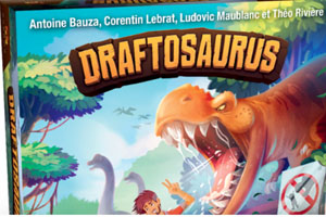 Draftosaurus