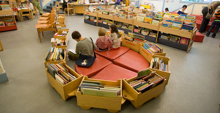 Les nouveautés jeunesse par âge | Martin Cazenave