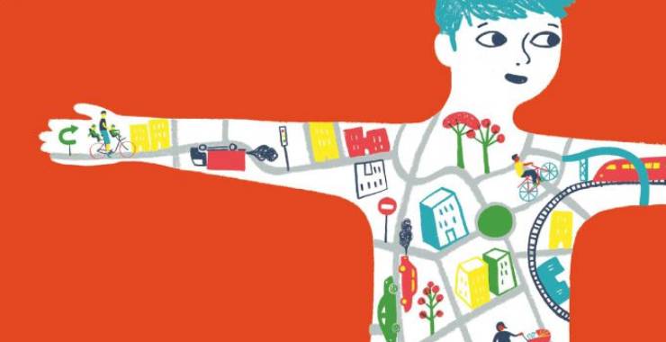 Le corps dans tous ses états