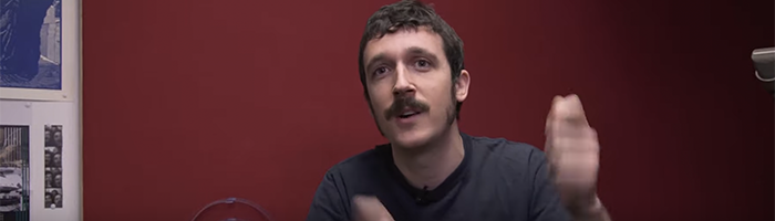 Man Machine #3 : Forever Pavot