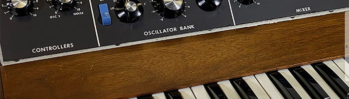 Music, makers, and machines : a brief history of electronic music