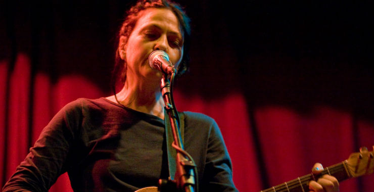 2003 & 2007 : Lisa Germano