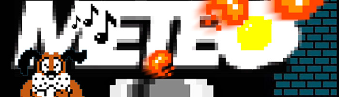 Age of ASD / Teki and Nick