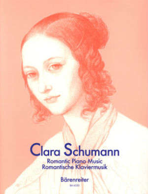 Les partitions de Clara Schumann