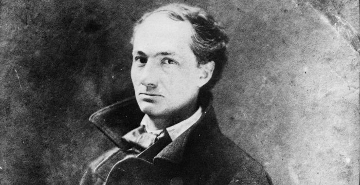 Charles Baudelaire en musique