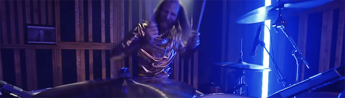 Kadavar - Studio Live Session Vol. II