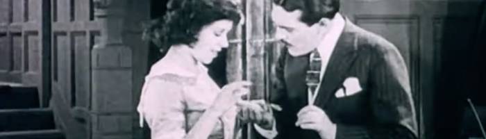 CIné-concert Max Linder