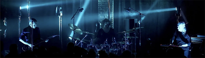 Jess Gillam - Barbican Session