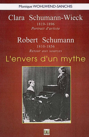 Clara Schumann : livres