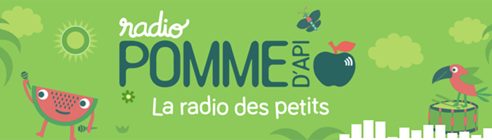 Radio Pomme d