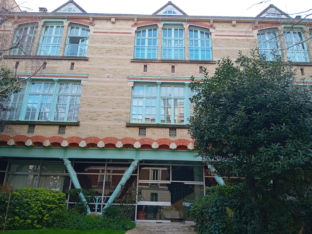 Ecole du Sacré-Cœur