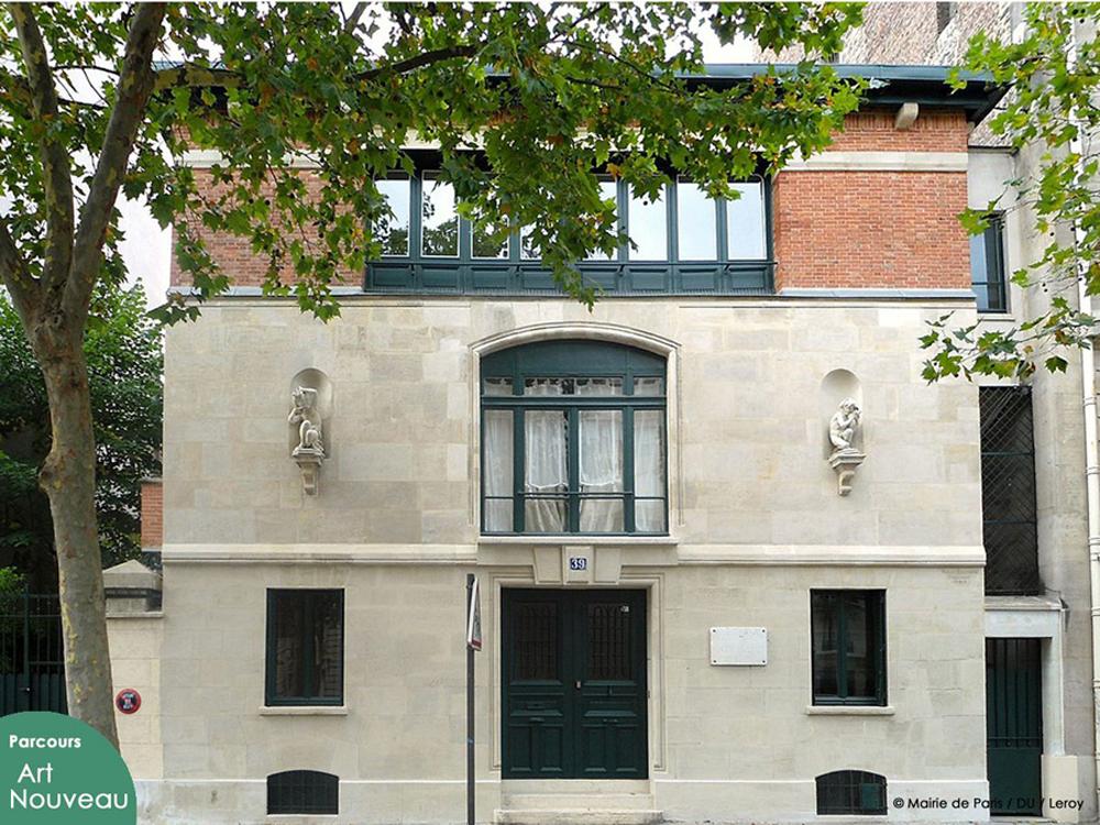 Atelier de Jean-Baptiste Carpeaux