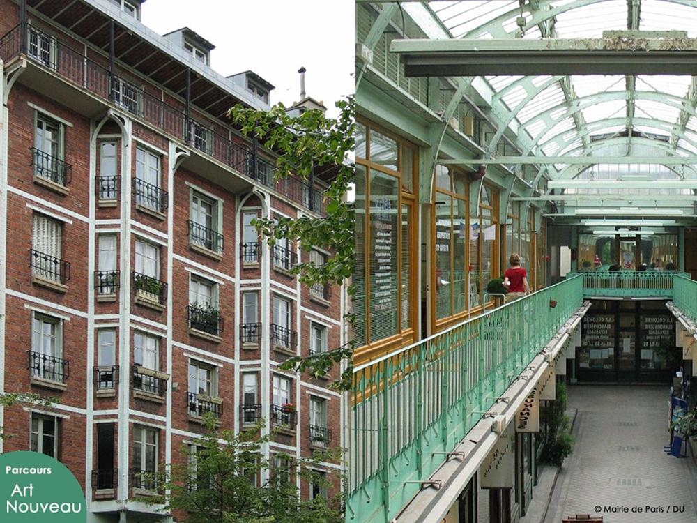 La Cité de l'Argentine