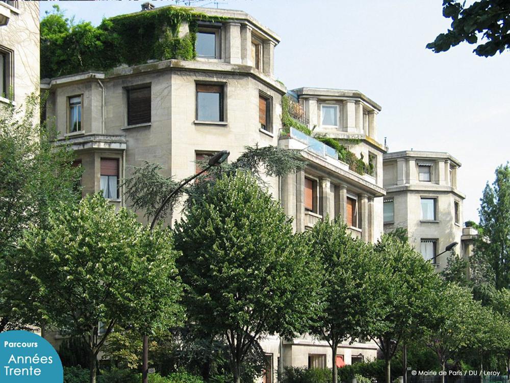 2-10, boulevard Suchet