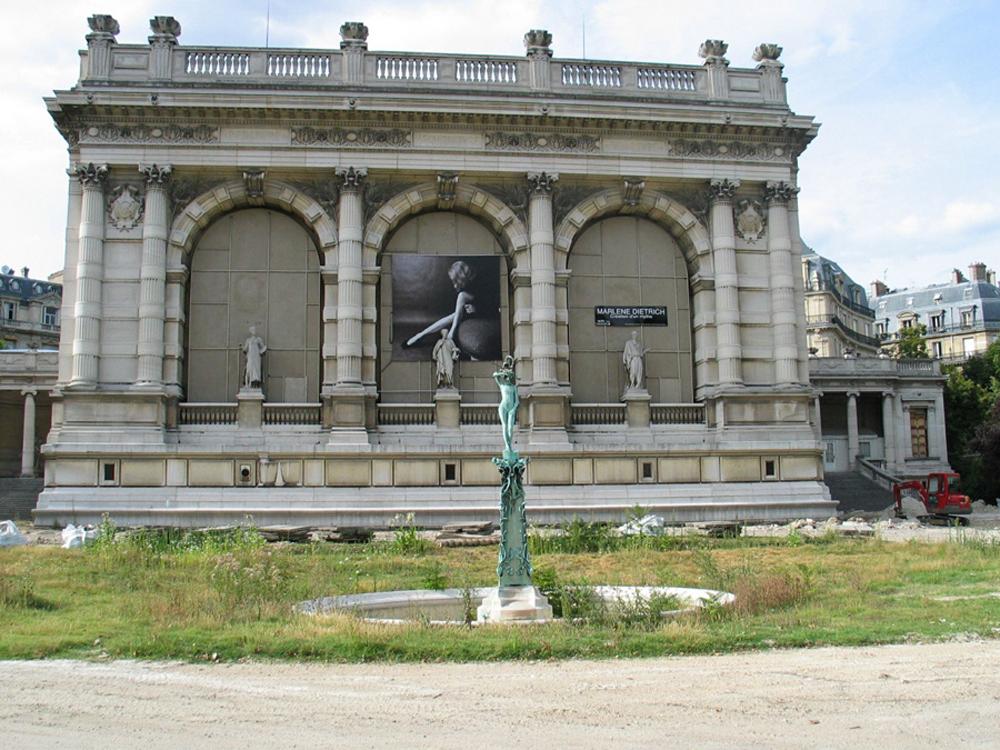Palais Galliera, Musée de la Mode