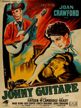 Johnny Guitar - film