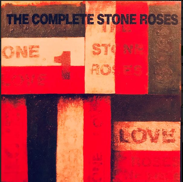 The complete Stone Roses | Stone Roses