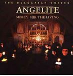 Mercy for the living | Angelite. Chœur mixte