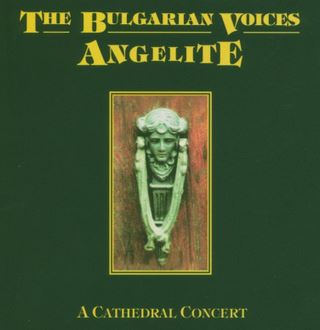 A cathedral concert | Angelite. Chœur mixte