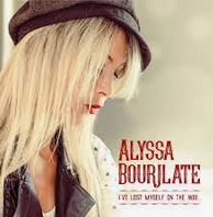I've lost myself on the way... | Alyssa Bourjlate. Chanteur