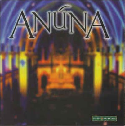 Media vita. the first day. invocation… [etc.] | Anúna. Musicien