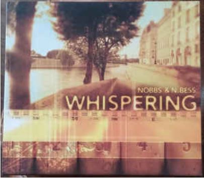 Whispering | Philippe Bestion. Musicien. Instrument électronique