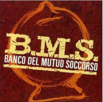 B.M.S. | Banco (Groupe de rock progressif). Musicien