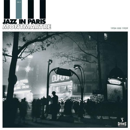 Montmartre. 1, l'âge d'or : 1924-1939 | 