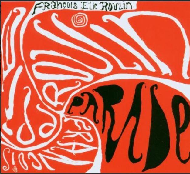 Parade | François-Élie Roulin (1963-....). Chef d’orchestre