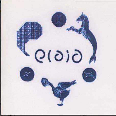 Double figure | Plaid. Instrument électronique