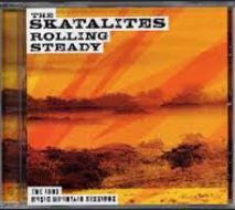 Rolling steady : the 1983 music mountain sessions | The Skatalites. Musicien