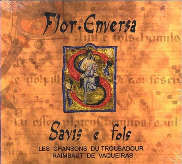 Savis e fols | Raimbaut de Vaqueiras (1155?-12.). Compositeur
