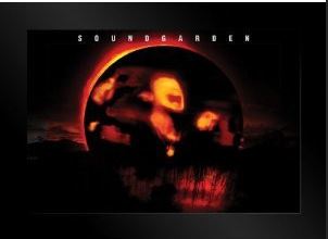 Superunknown : 20th anniversary limited ed | Soundgarden. Musicien
