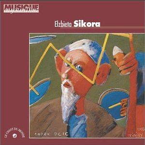 Le chant de Salomon | Elżbieta Sikora (1943-....). Compositeur